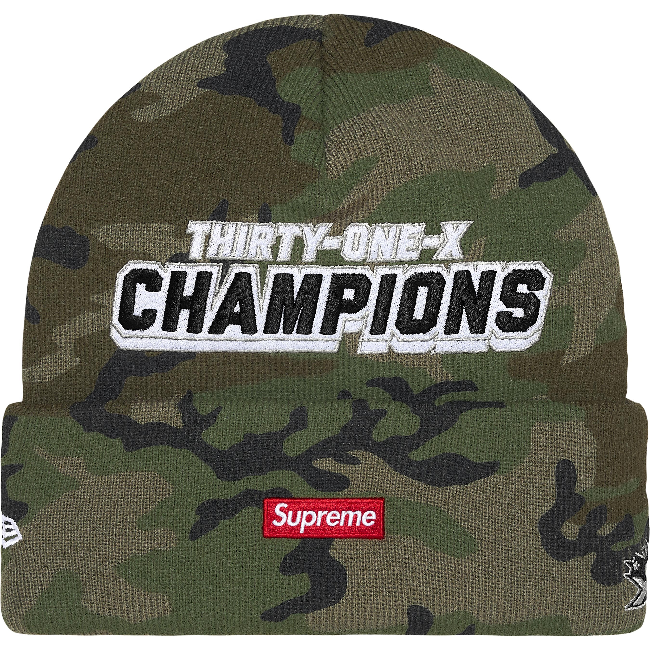 New Era® Football Beanie view 7